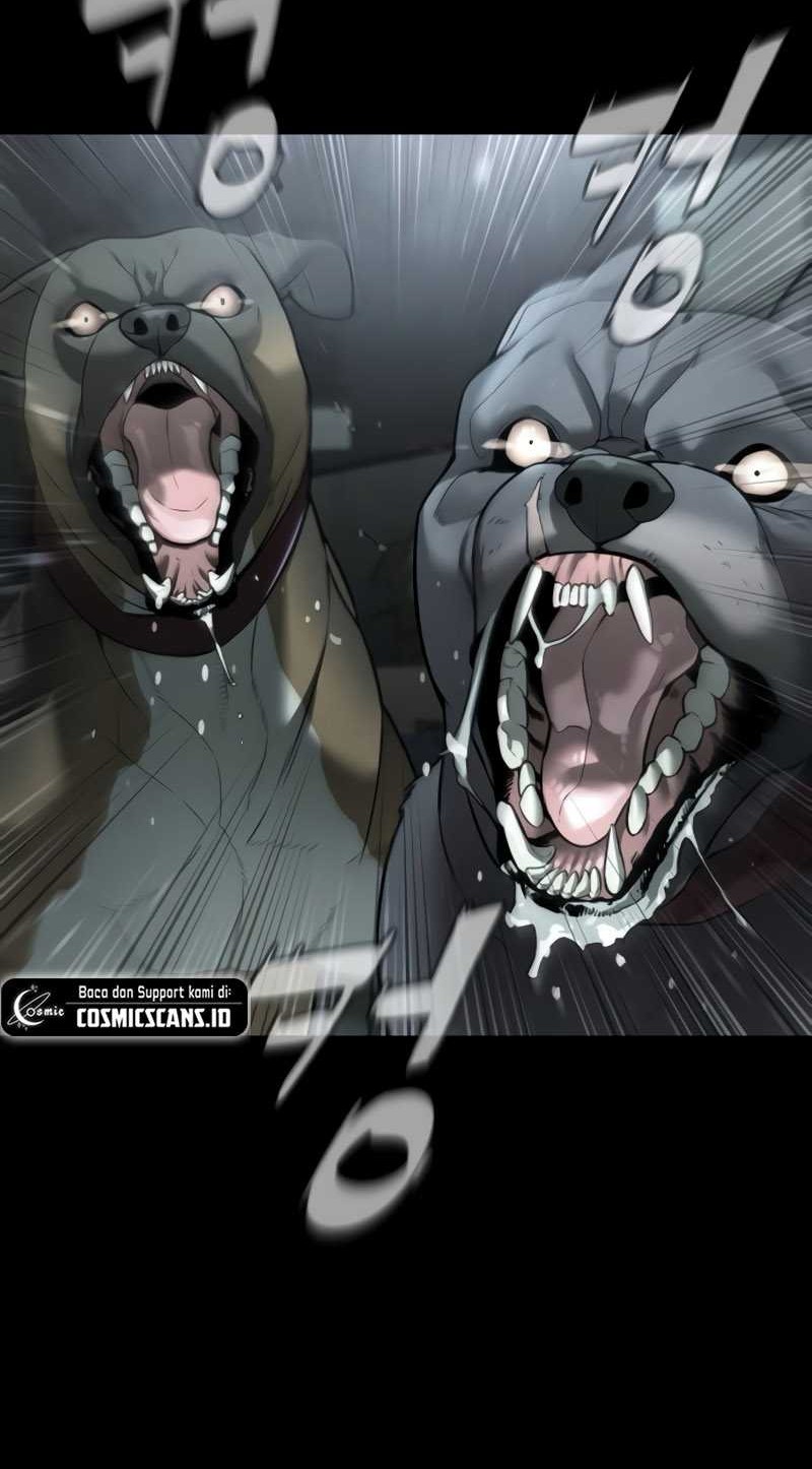 Killer Peter Chapter 10 - halaman 7