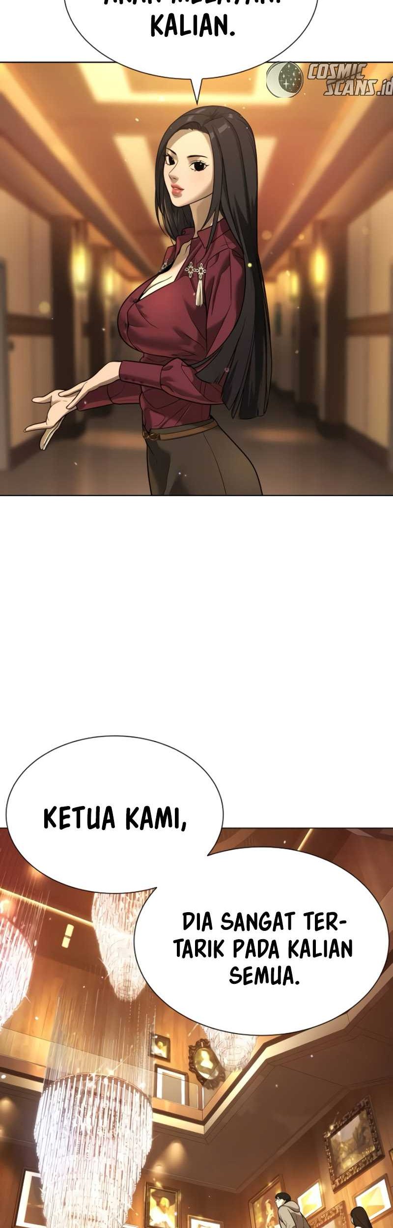 Killer Peter Chapter 10 - halaman 70