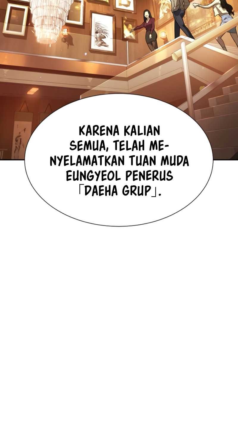 Killer Peter Chapter 10 - halaman 71