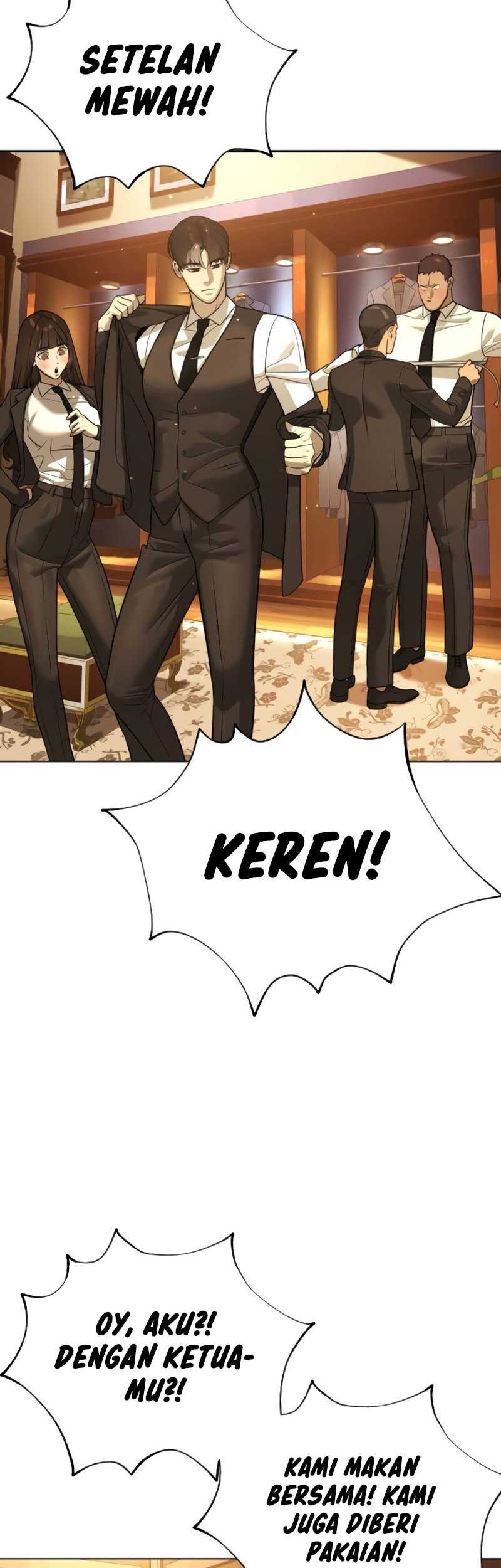Killer Peter Chapter 10 - halaman 73