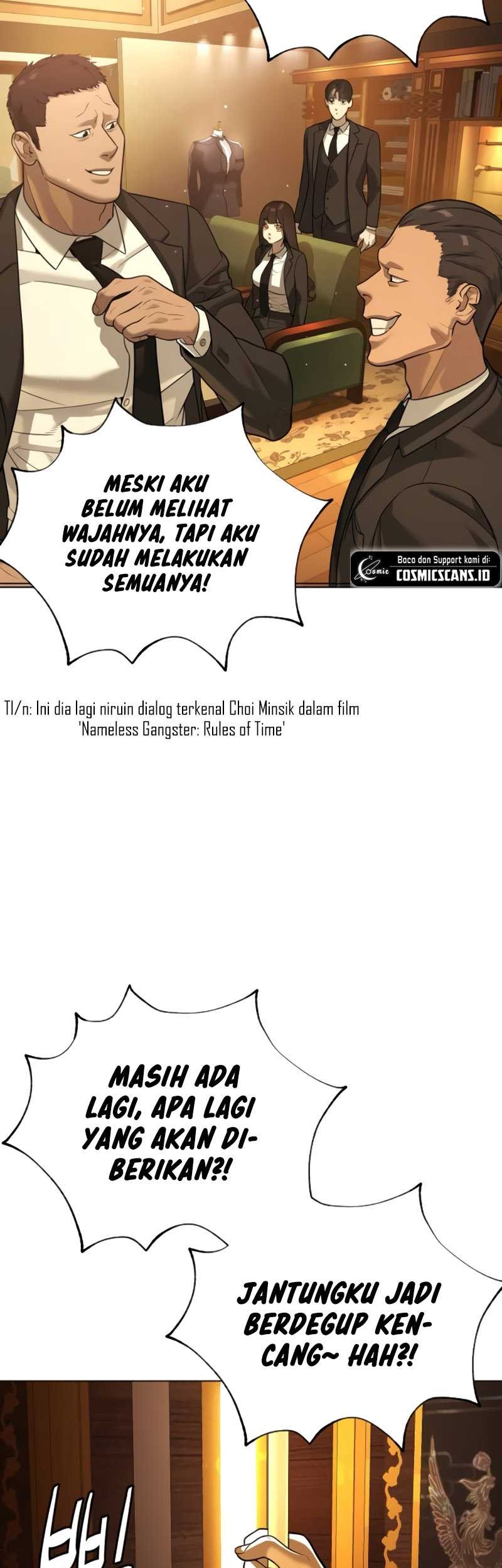 Killer Peter Chapter 10 - halaman 74