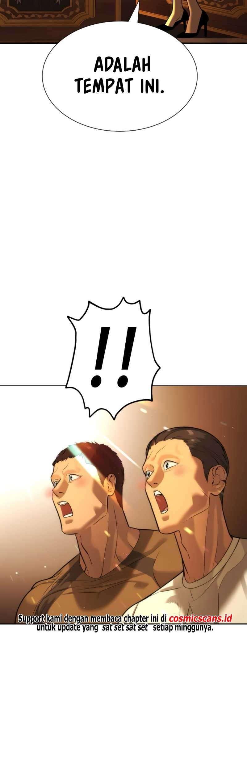 Killer Peter Chapter 10 - halaman 76