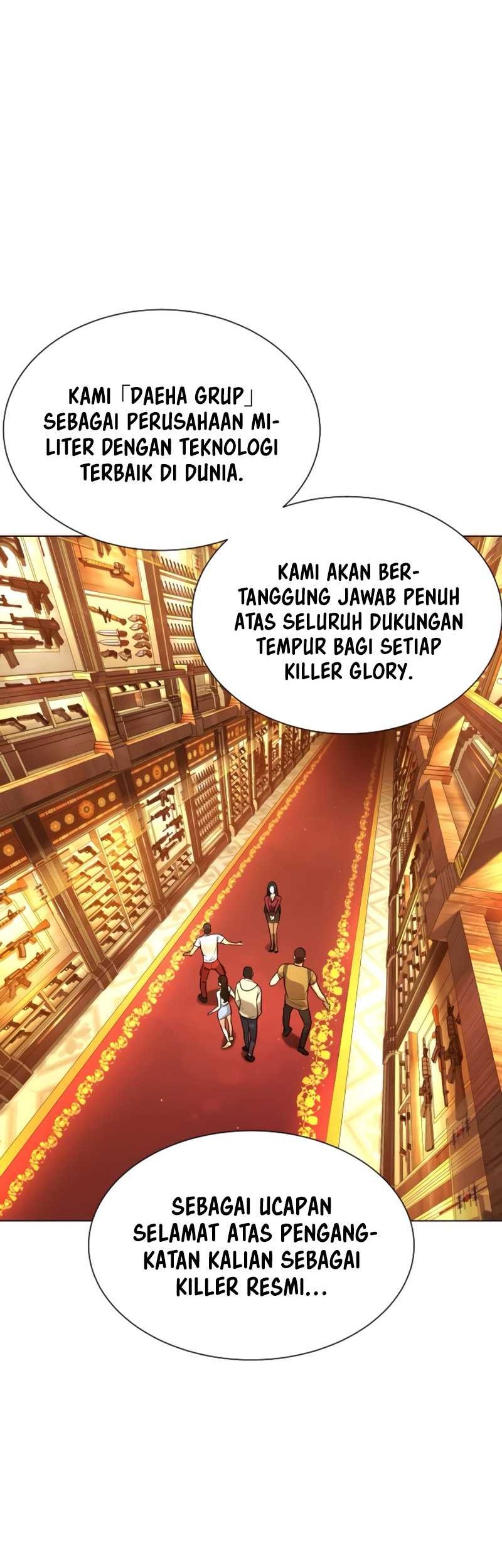 Killer Peter Chapter 10 - halaman 79