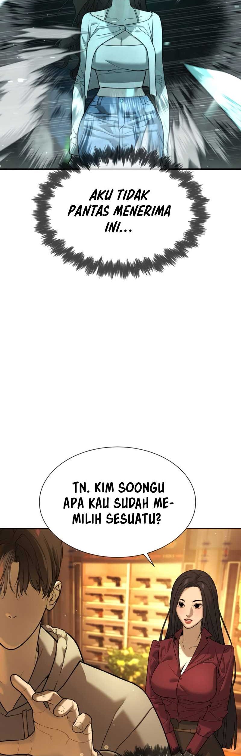 Killer Peter Chapter 10 - halaman 85
