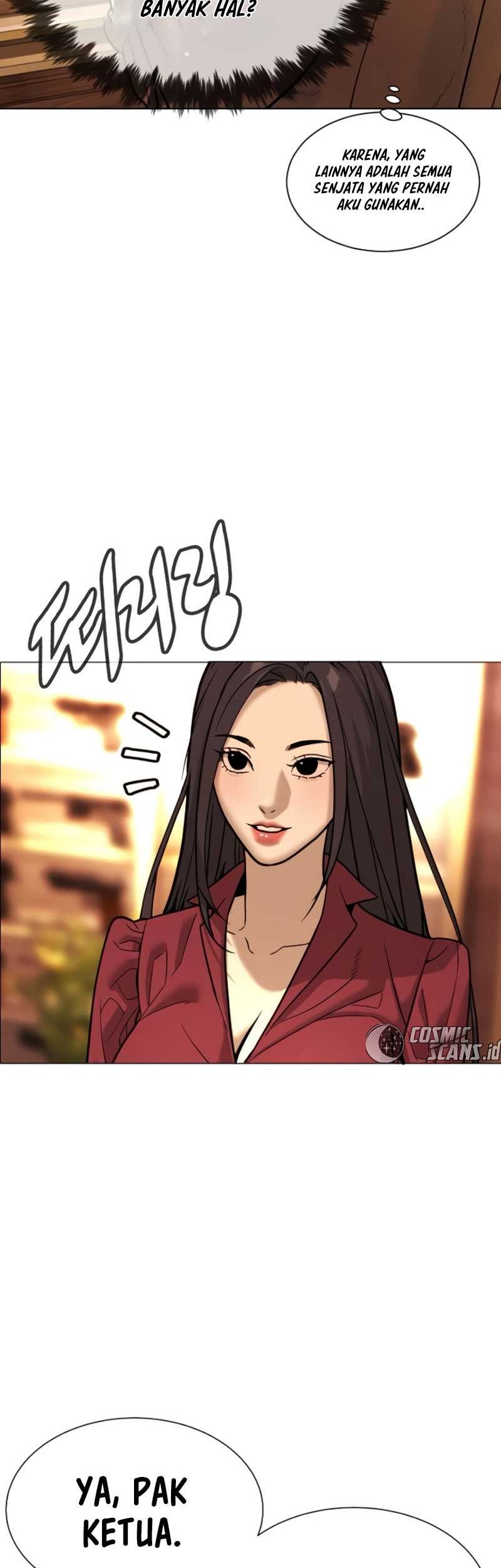 Killer Peter Chapter 10 - halaman 87