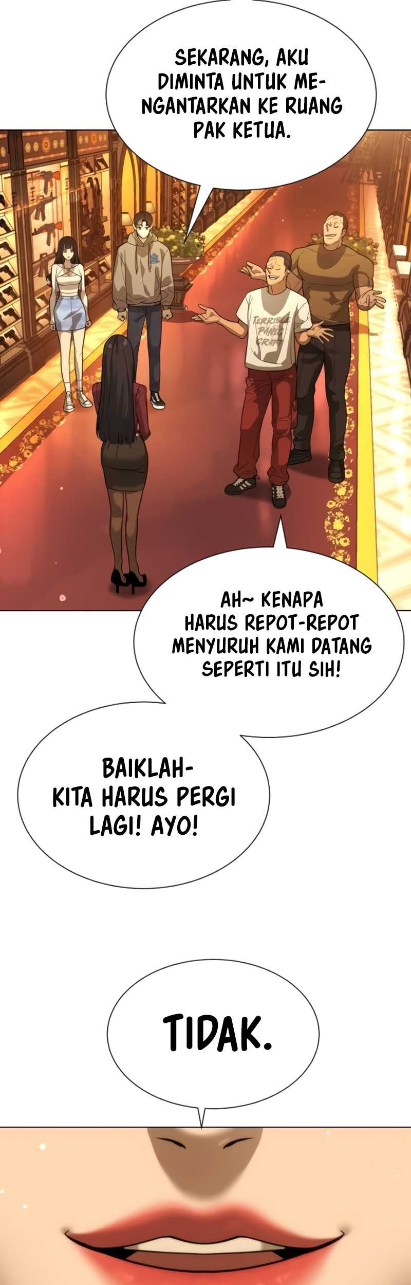 Killer Peter Chapter 10 - halaman 89