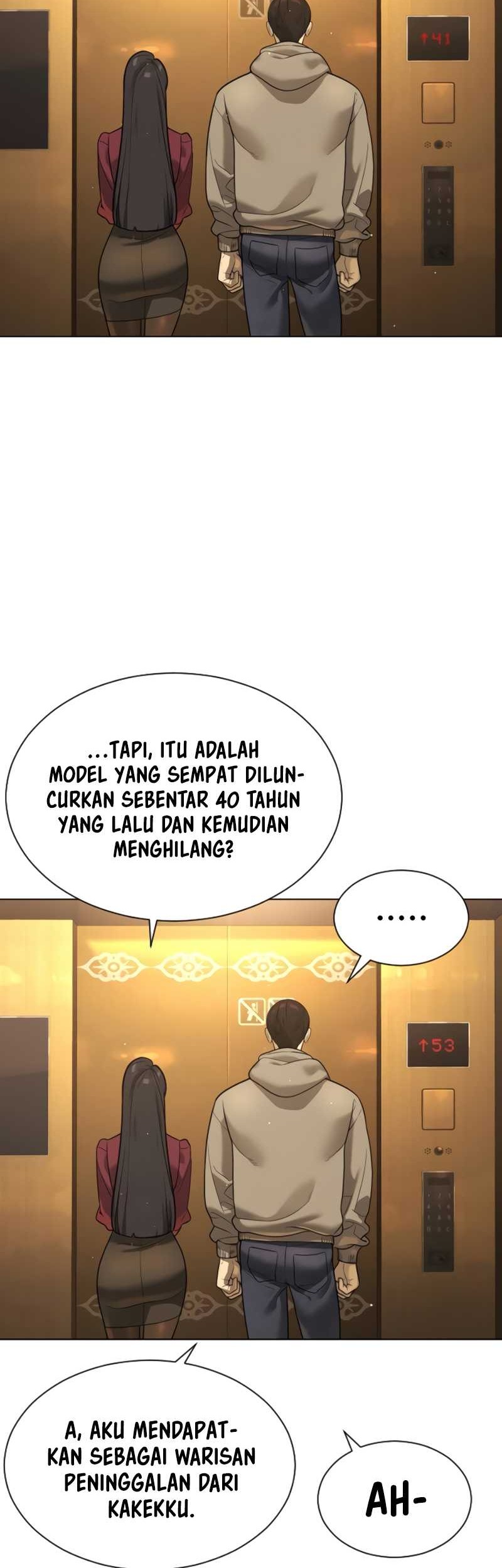 Killer Peter Chapter 10 - halaman 92