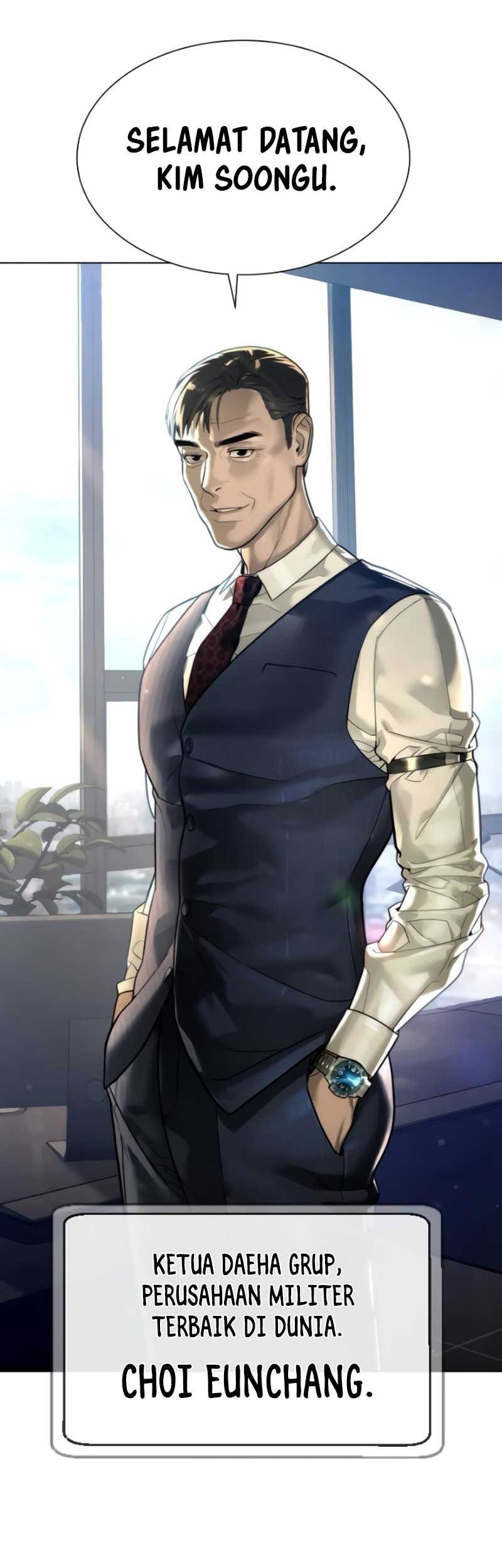 Killer Peter Chapter 10 - halaman 96