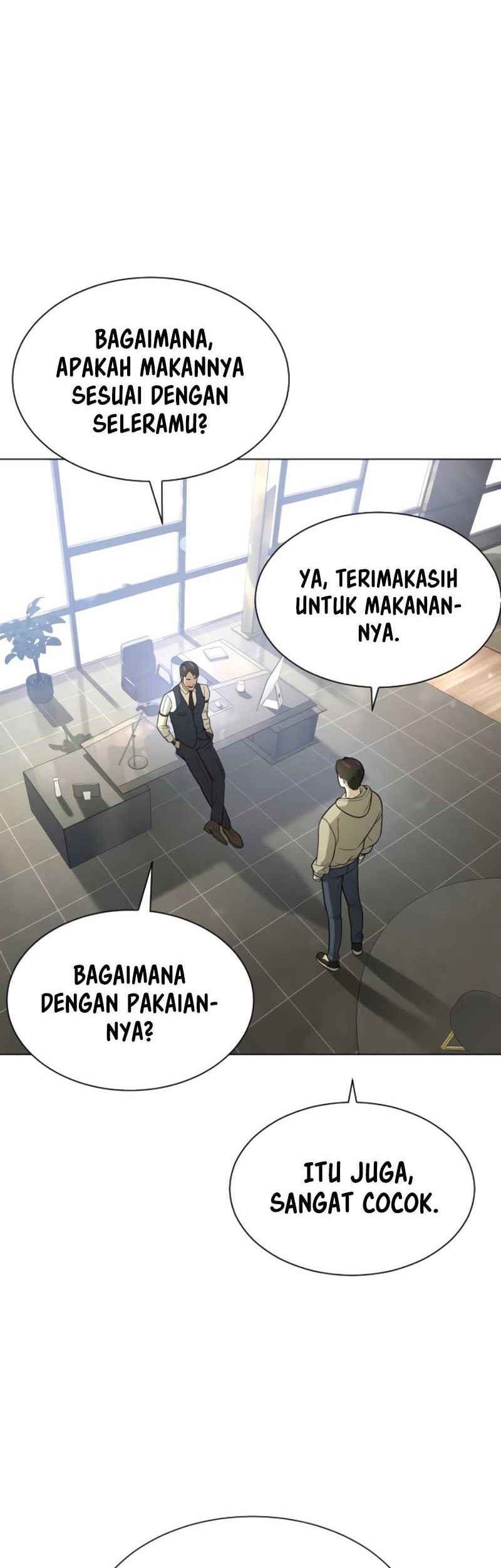 Killer Peter Chapter 10 - halaman 97