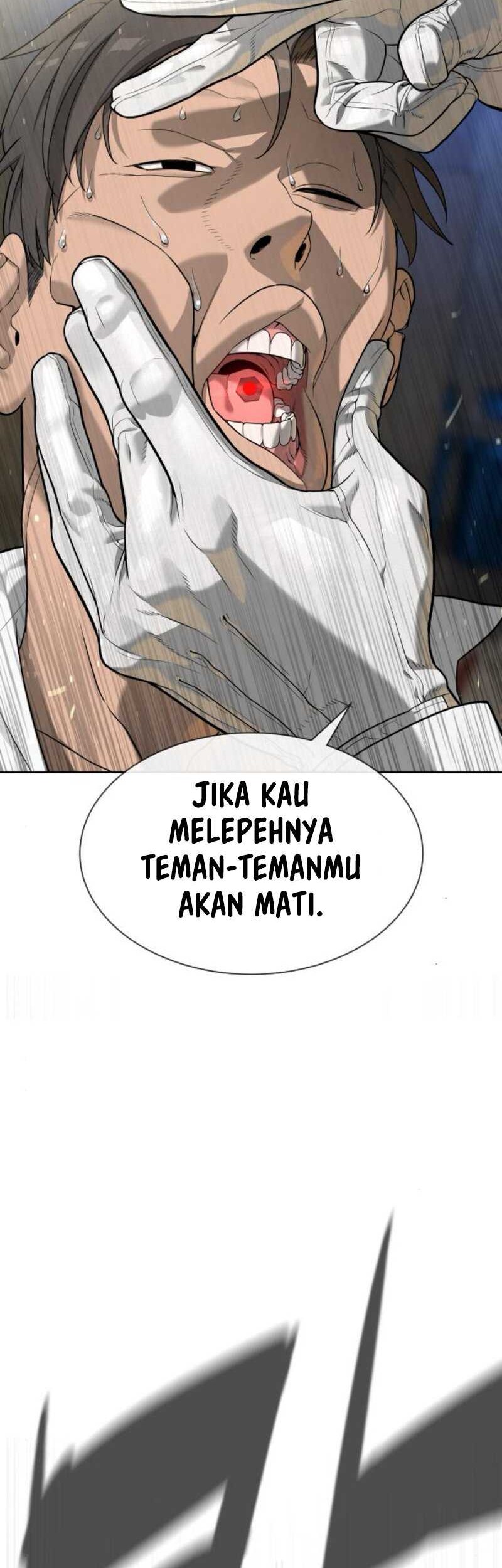 Killer Peter Chapter 100 - halaman 100