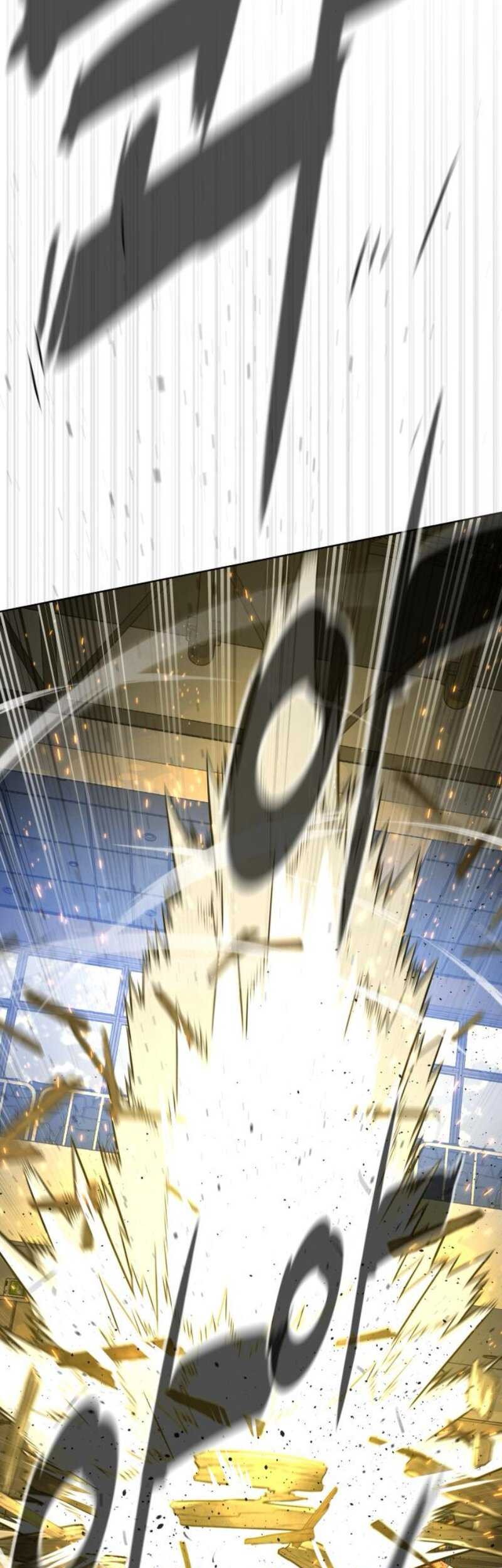 Killer Peter Chapter 100 - halaman 101