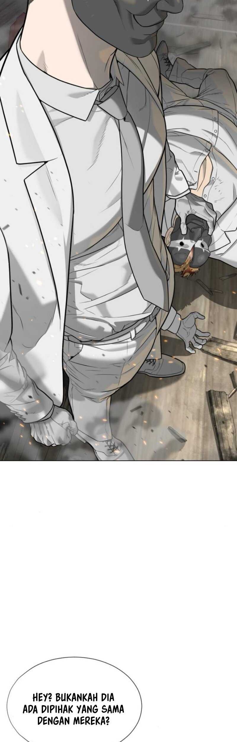 Killer Peter Chapter 100 - halaman 105