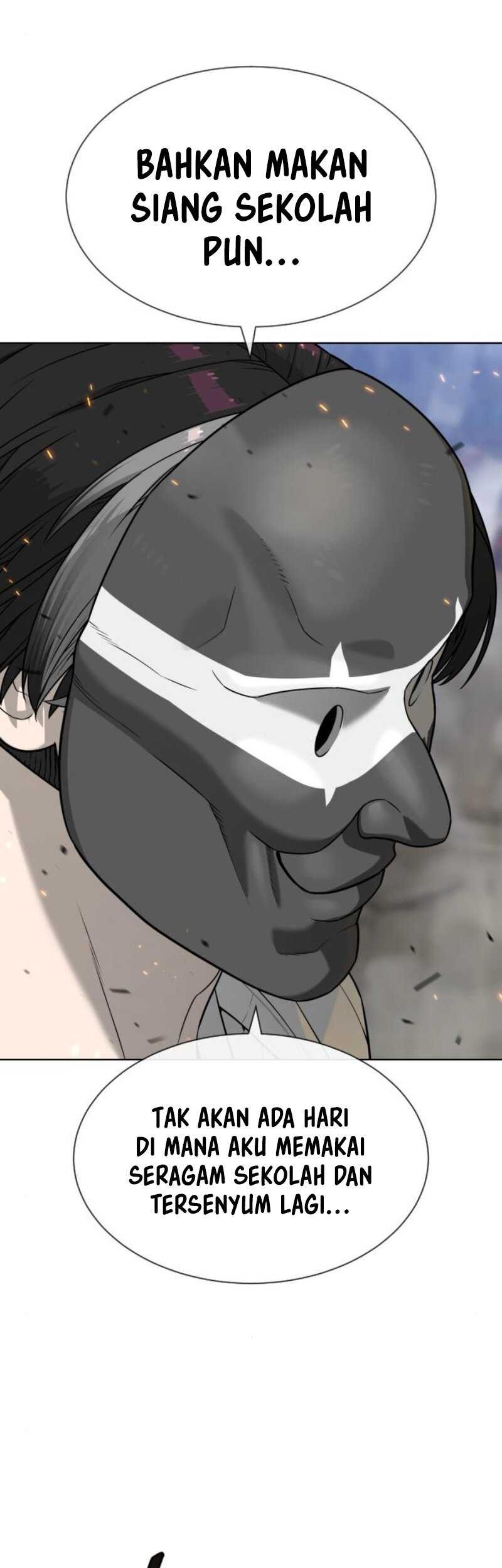 Killer Peter Chapter 100 - halaman 107