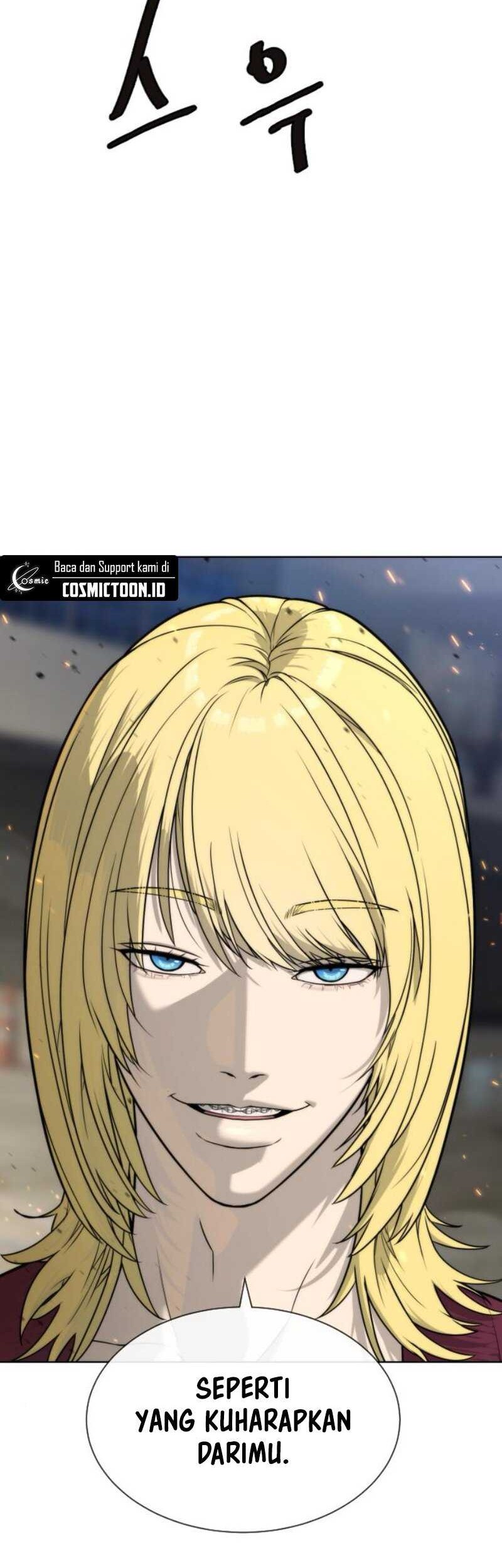 Killer Peter Chapter 100 - halaman 108