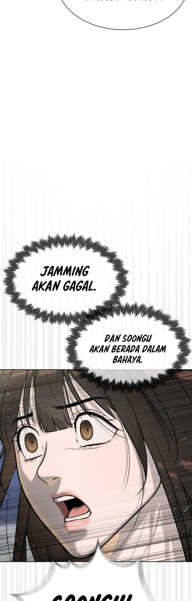 Killer Peter Chapter 100 - halaman 112