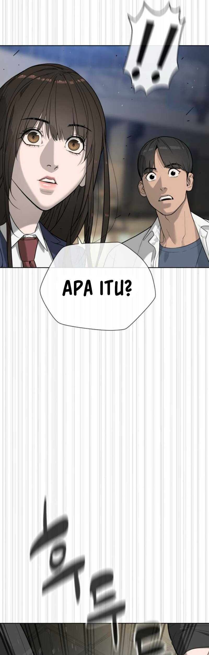 Killer Peter Chapter 100 - halaman 115