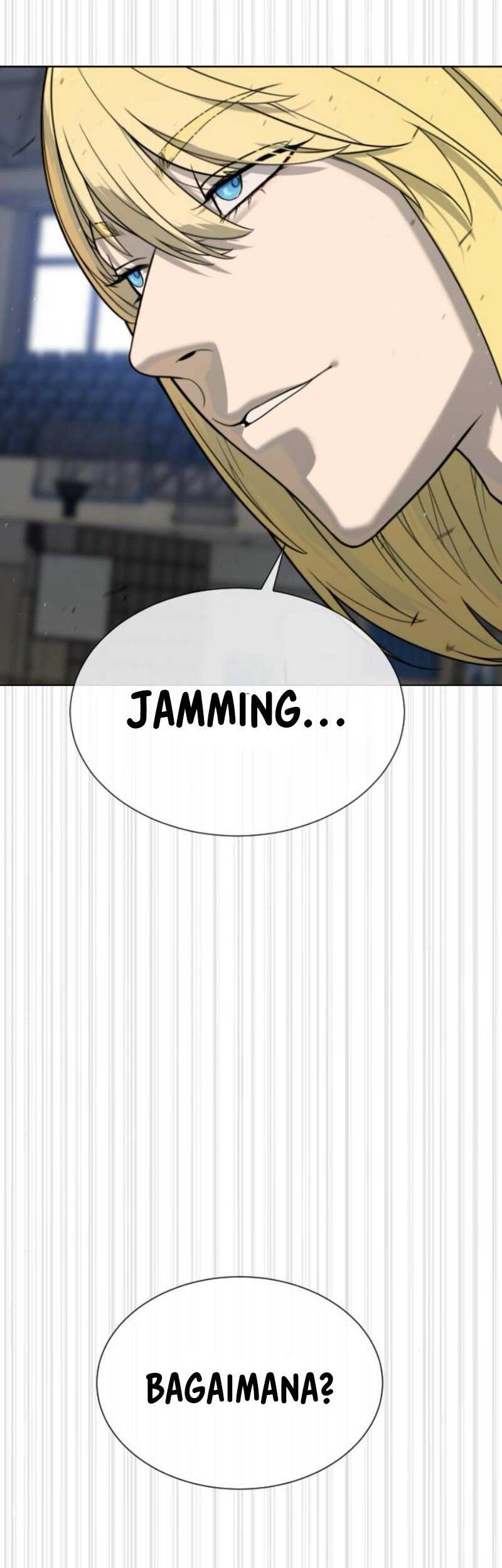 Killer Peter Chapter 100 - halaman 120