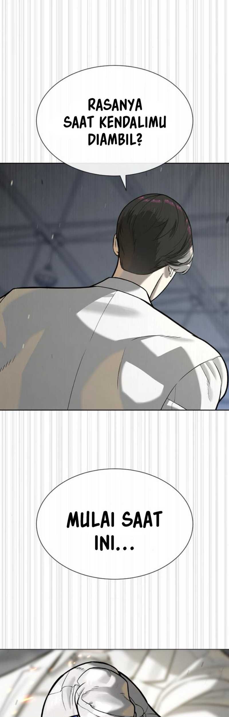 Killer Peter Chapter 100 - halaman 121