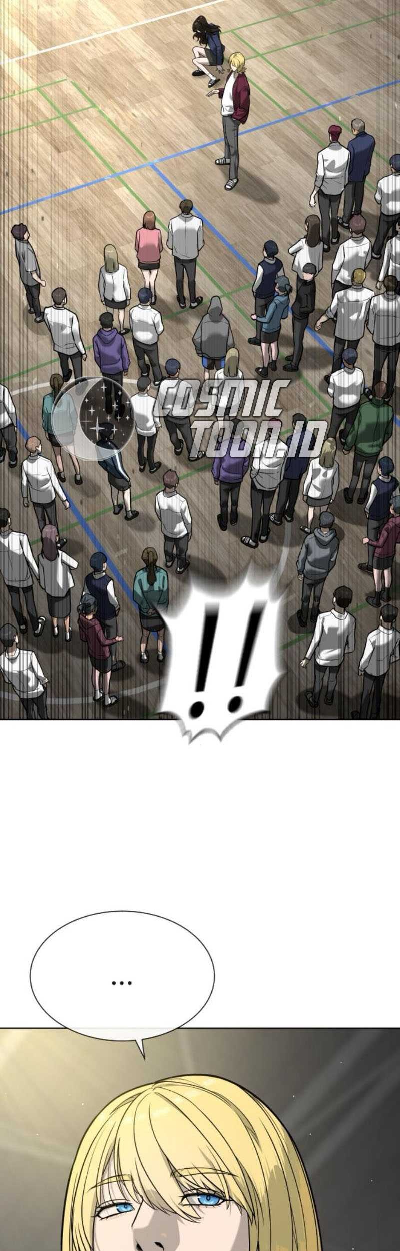 Killer Peter Chapter 100 - halaman 14