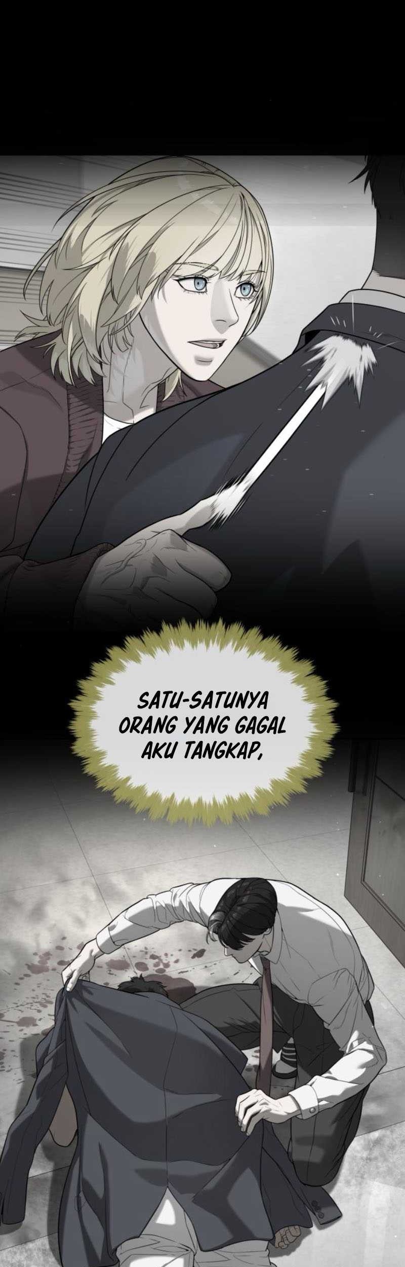 Killer Peter Chapter 100 - halaman 16