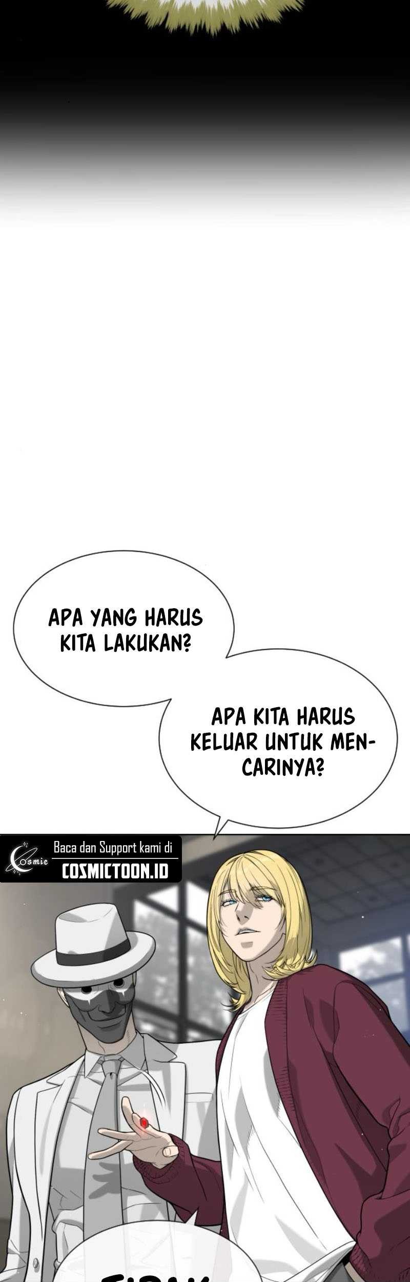 Killer Peter Chapter 100 - halaman 18