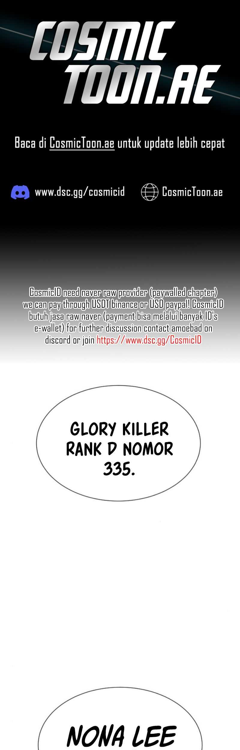 Killer Peter Chapter 100 - halaman 2