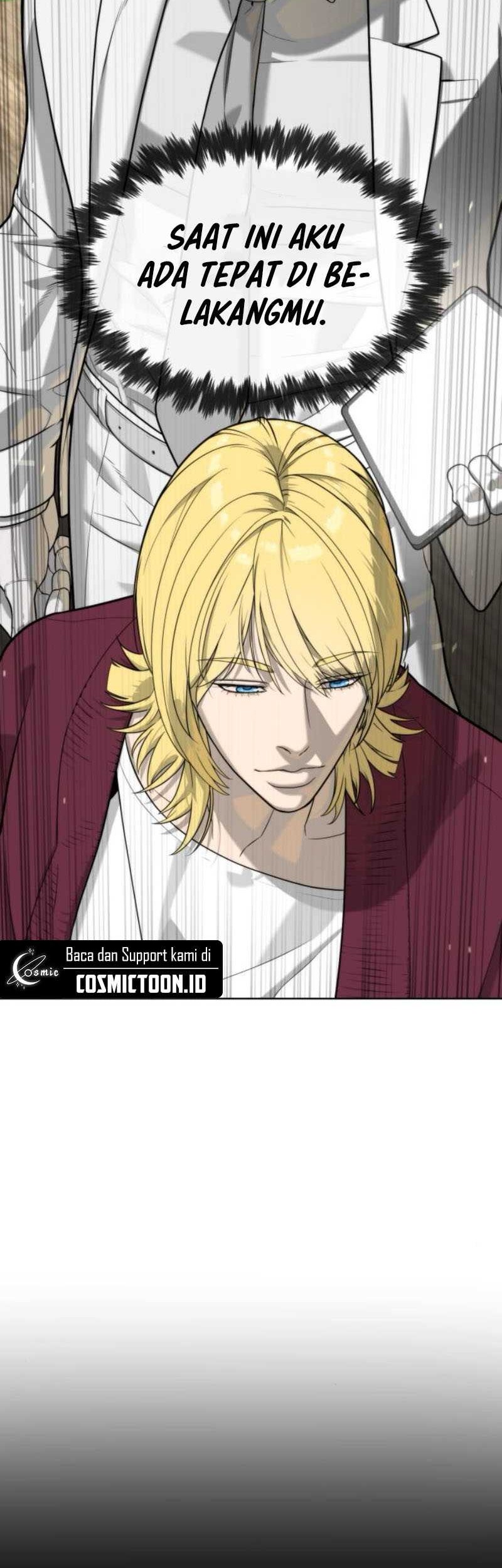 Killer Peter Chapter 100 - halaman 23