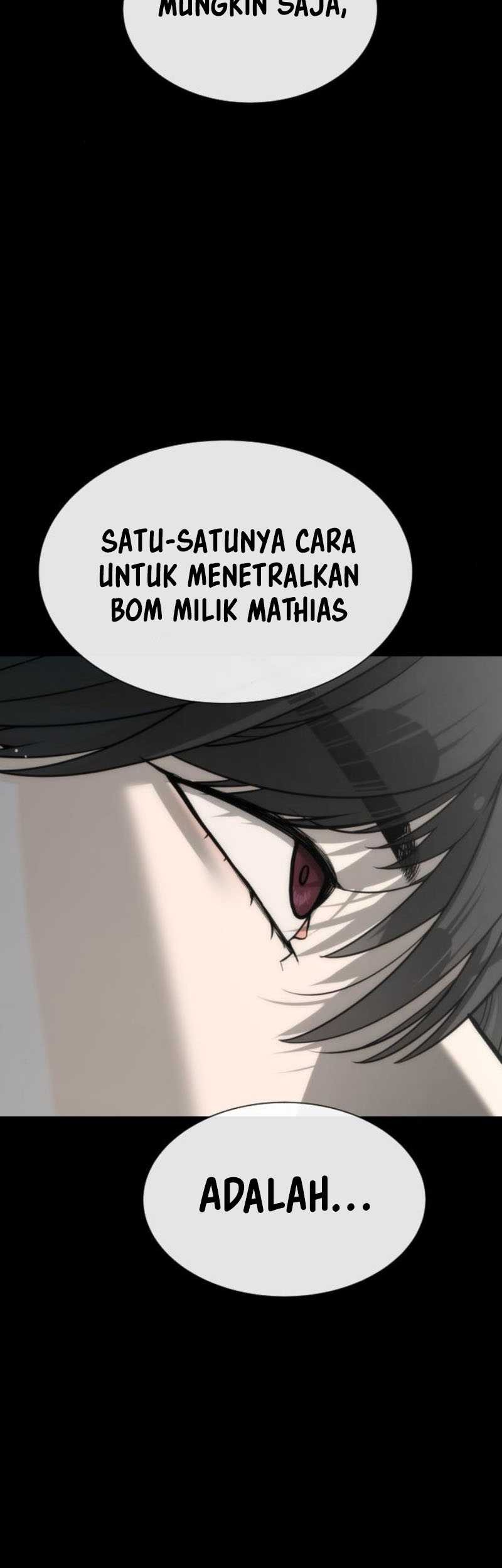 Killer Peter Chapter 100 - halaman 30