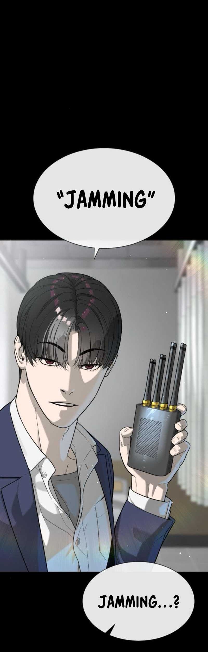 Killer Peter Chapter 100 - halaman 31