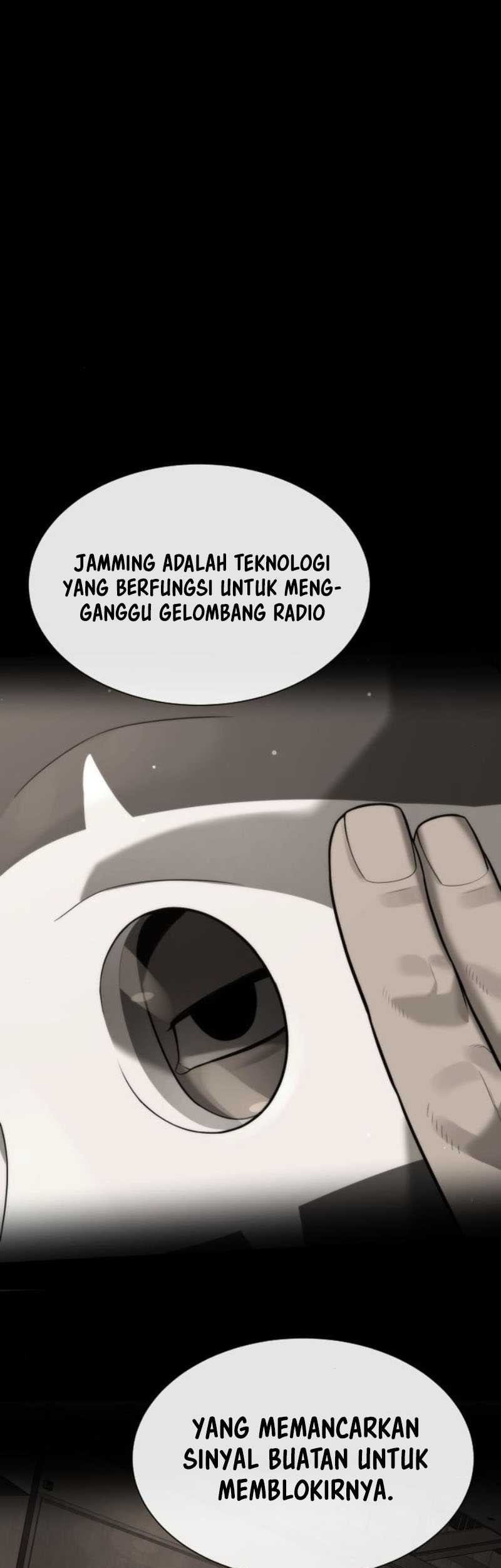 Killer Peter Chapter 100 - halaman 32