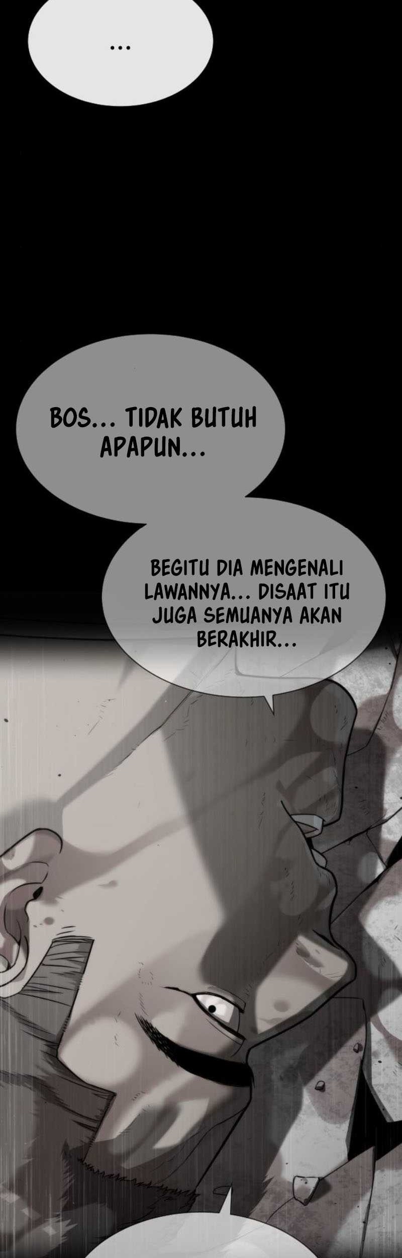 Killer Peter Chapter 100 - halaman 35