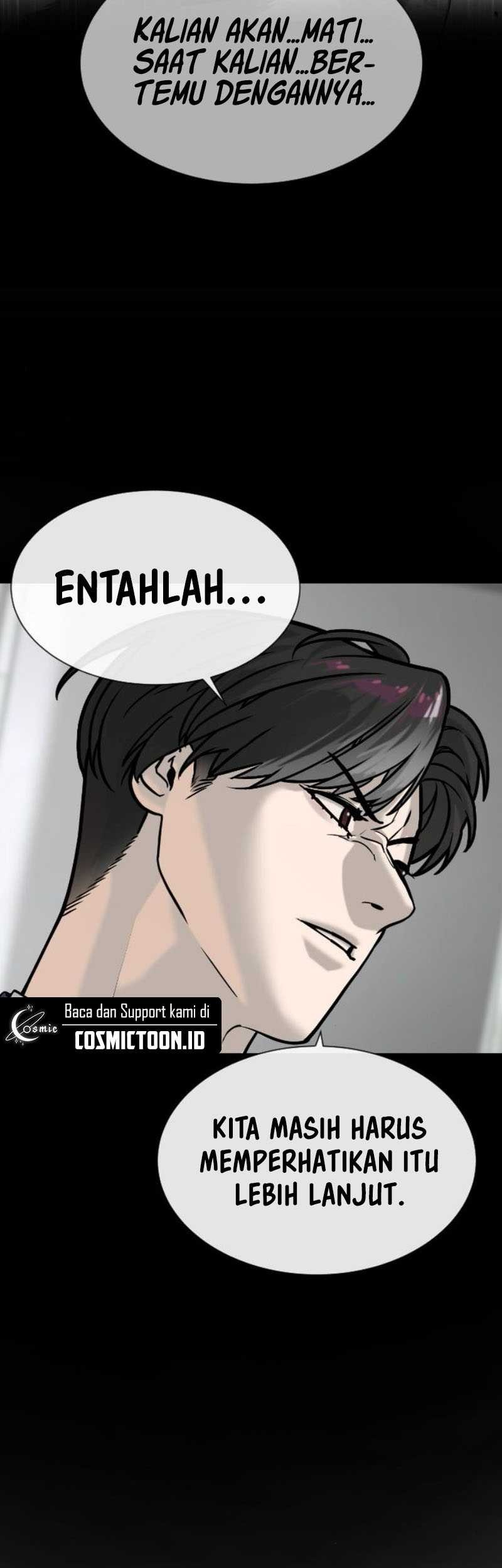 Killer Peter Chapter 100 - halaman 36