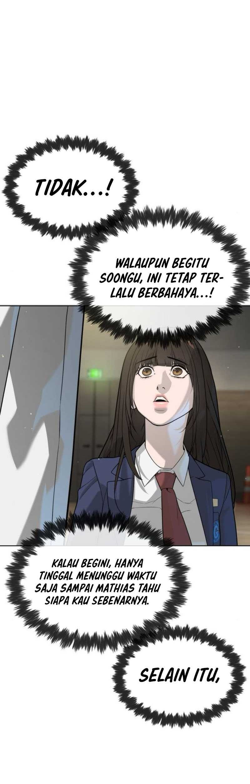 Killer Peter Chapter 100 - halaman 39
