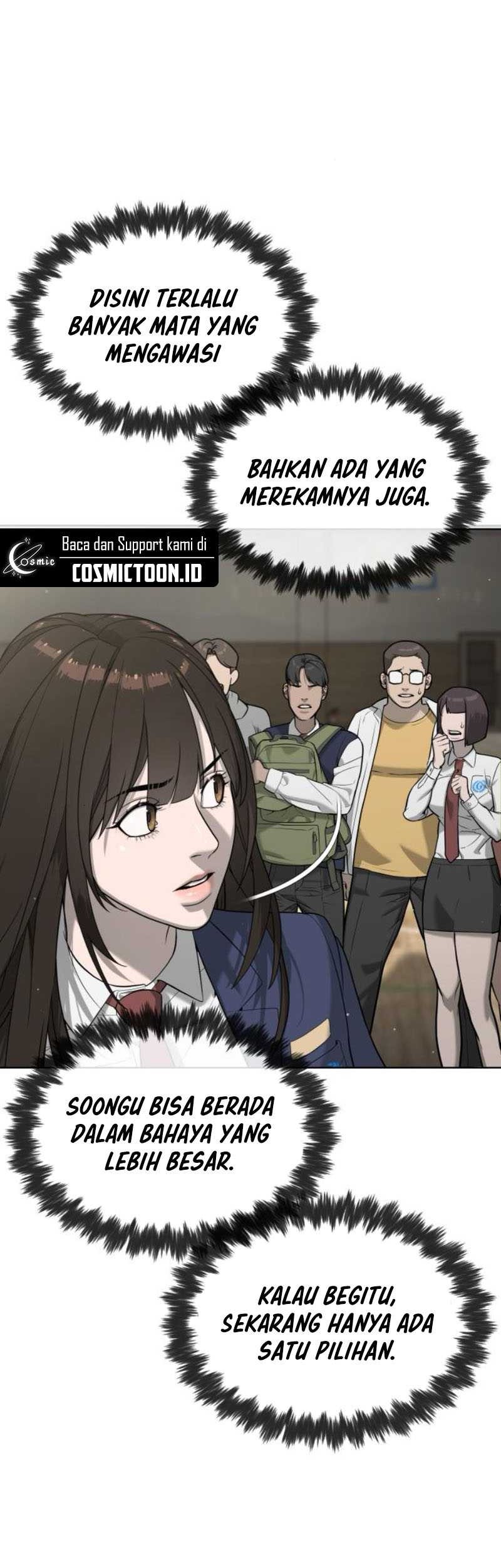 Killer Peter Chapter 100 - halaman 40