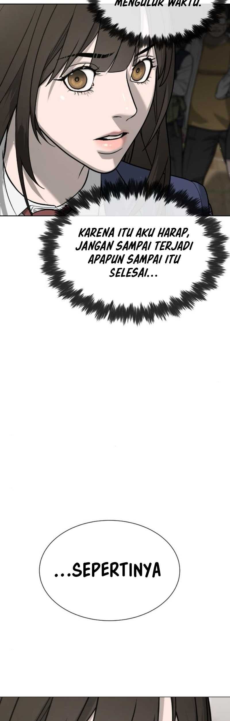 Killer Peter Chapter 100 - halaman 42