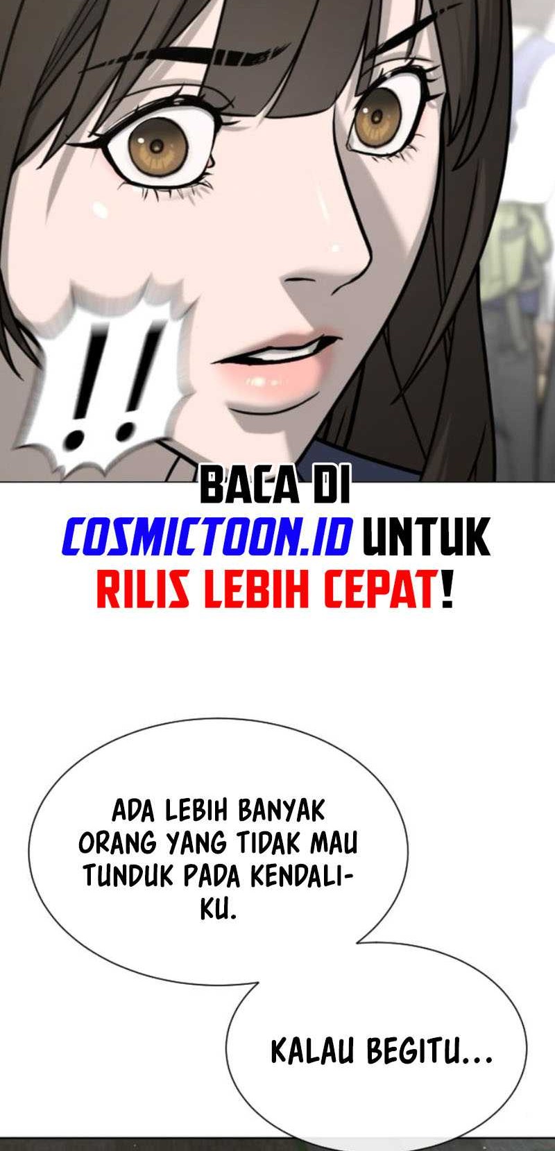 Killer Peter Chapter 100 - halaman 43