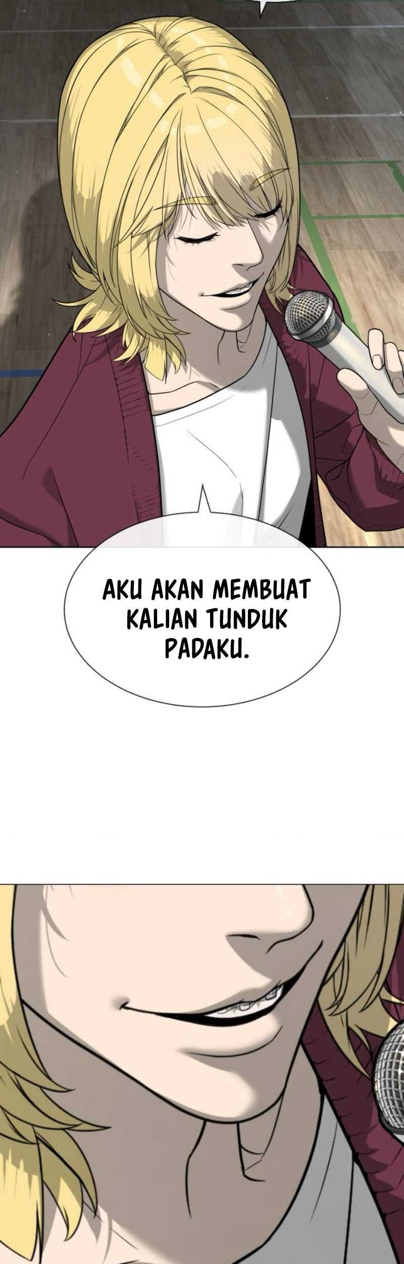 Killer Peter Chapter 100 - halaman 44