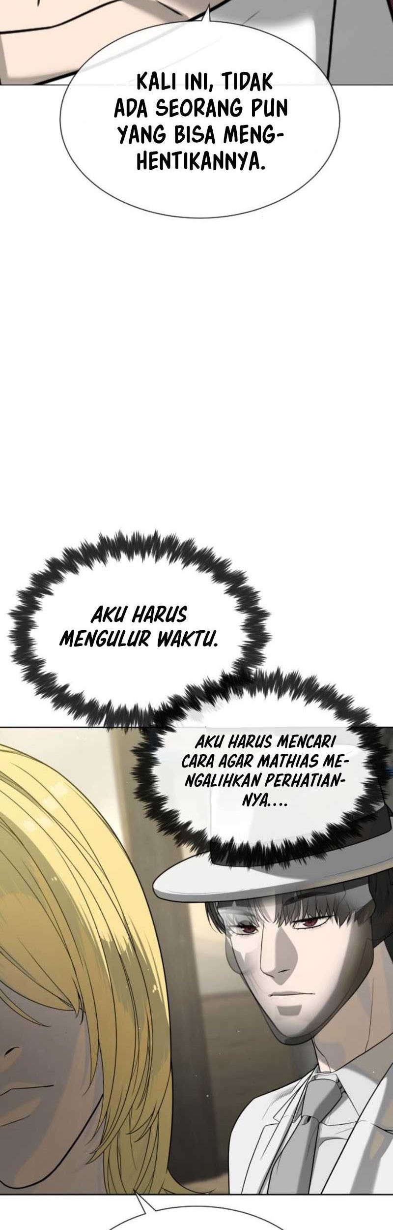 Killer Peter Chapter 100 - halaman 45