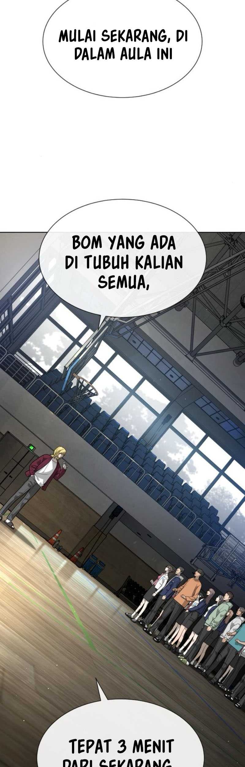 Killer Peter Chapter 100 - halaman 46