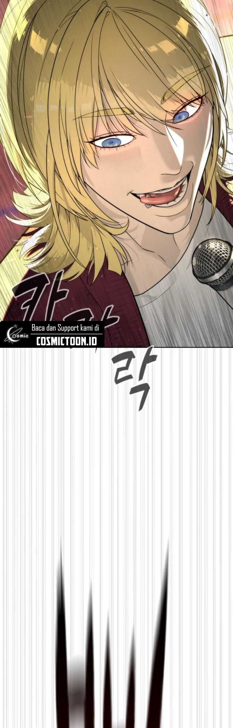 Killer Peter Chapter 100 - halaman 48