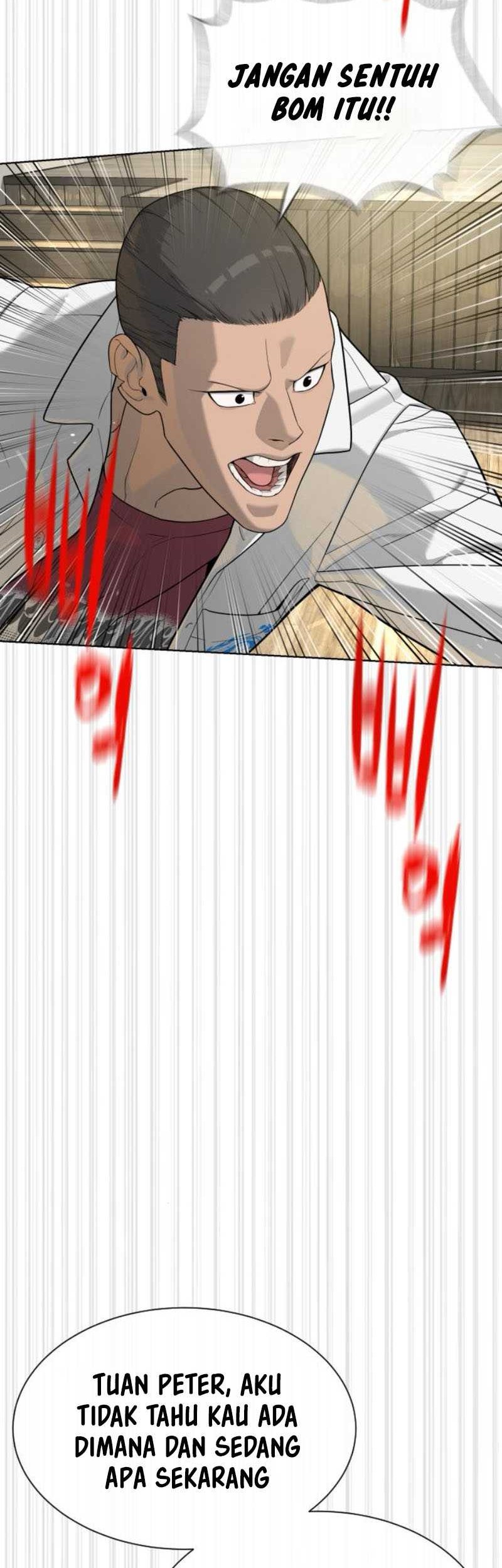 Killer Peter Chapter 100 - halaman 51
