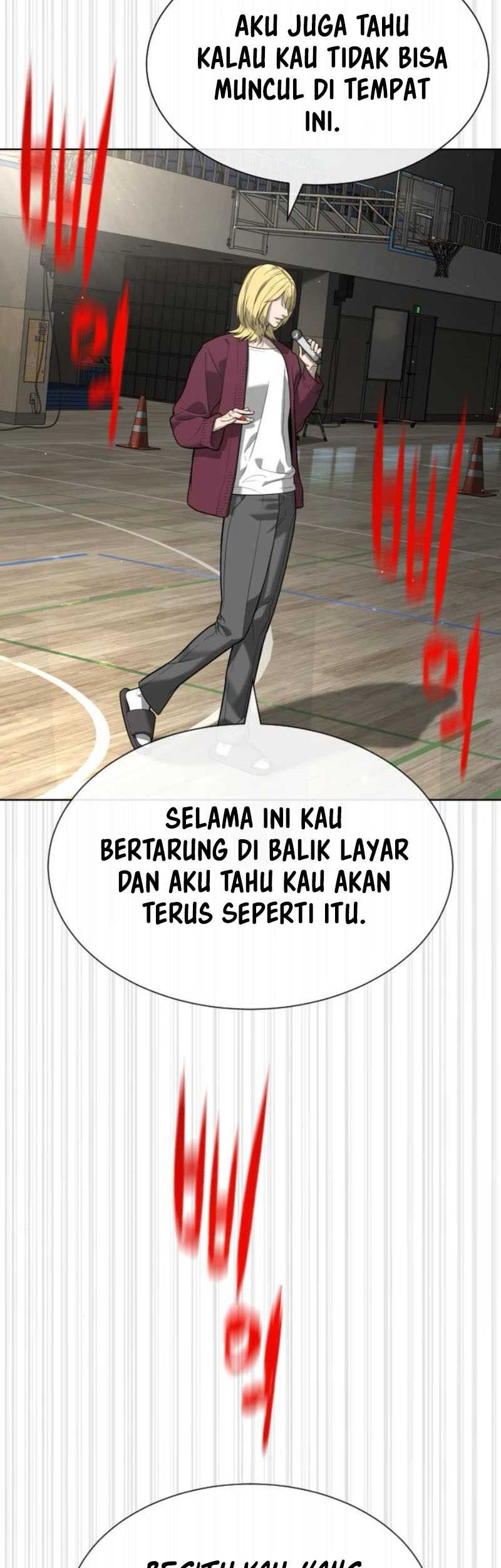 Killer Peter Chapter 100 - halaman 52