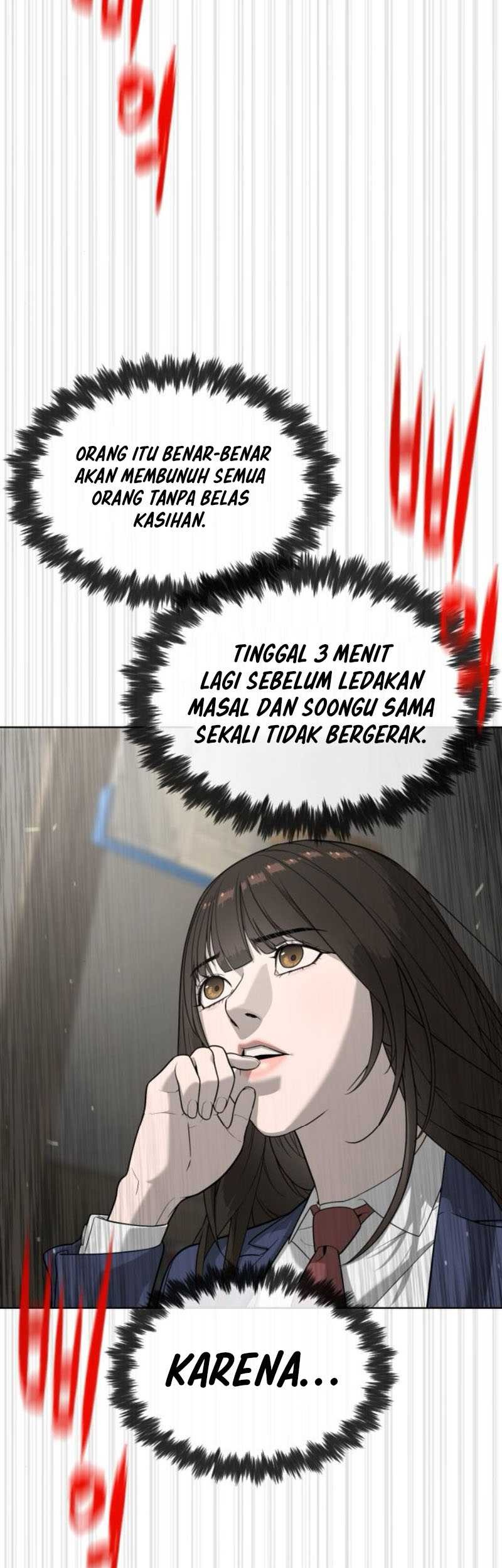 Killer Peter Chapter 100 - halaman 54