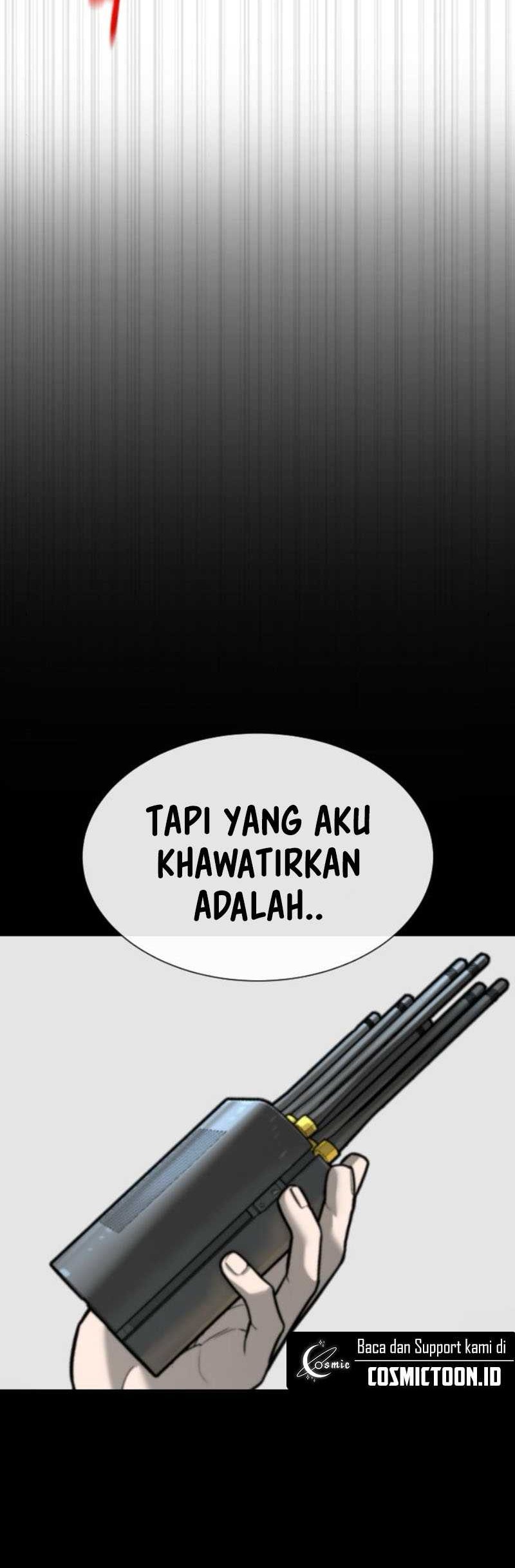Killer Peter Chapter 100 - halaman 55