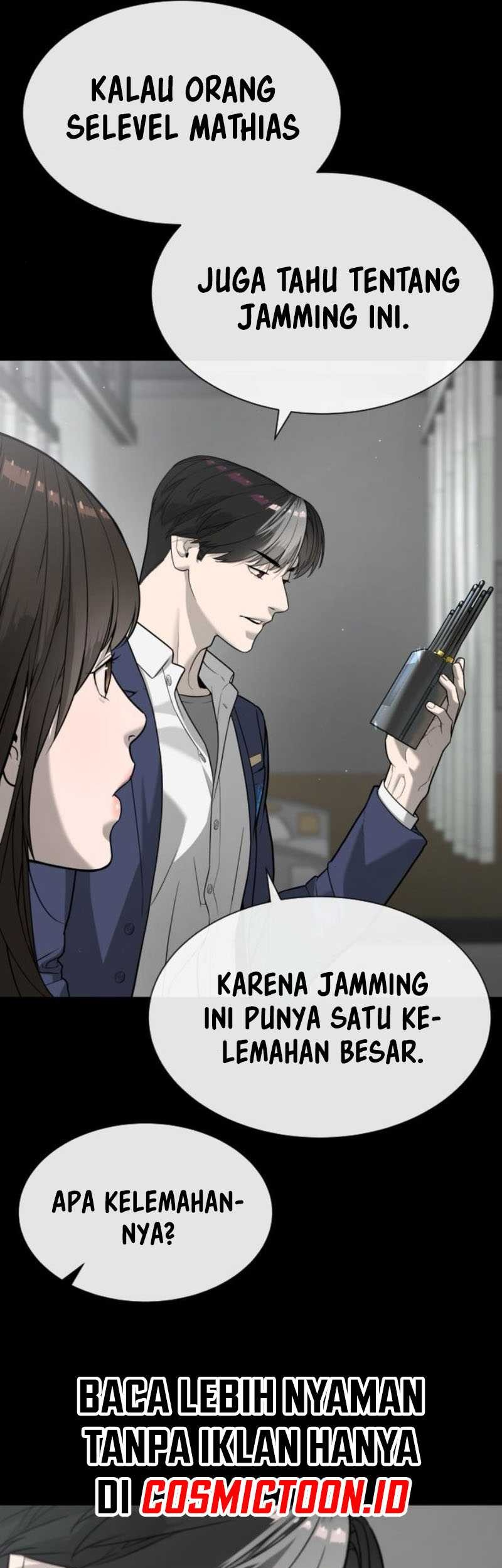 Killer Peter Chapter 100 - halaman 56