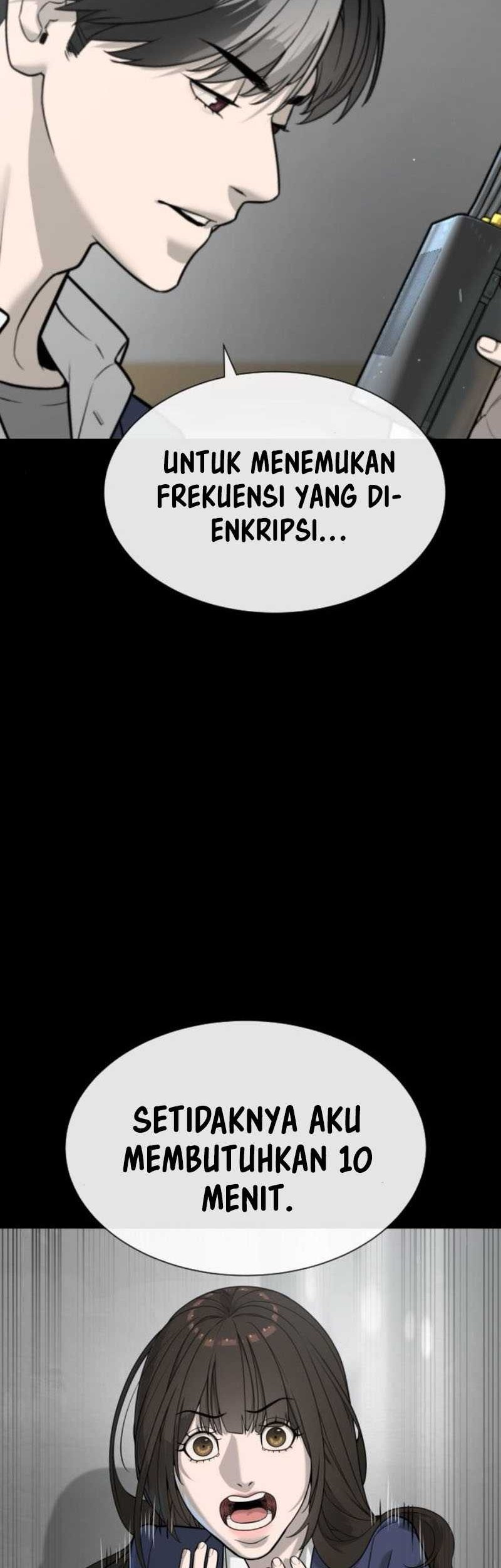 Killer Peter Chapter 100 - halaman 57