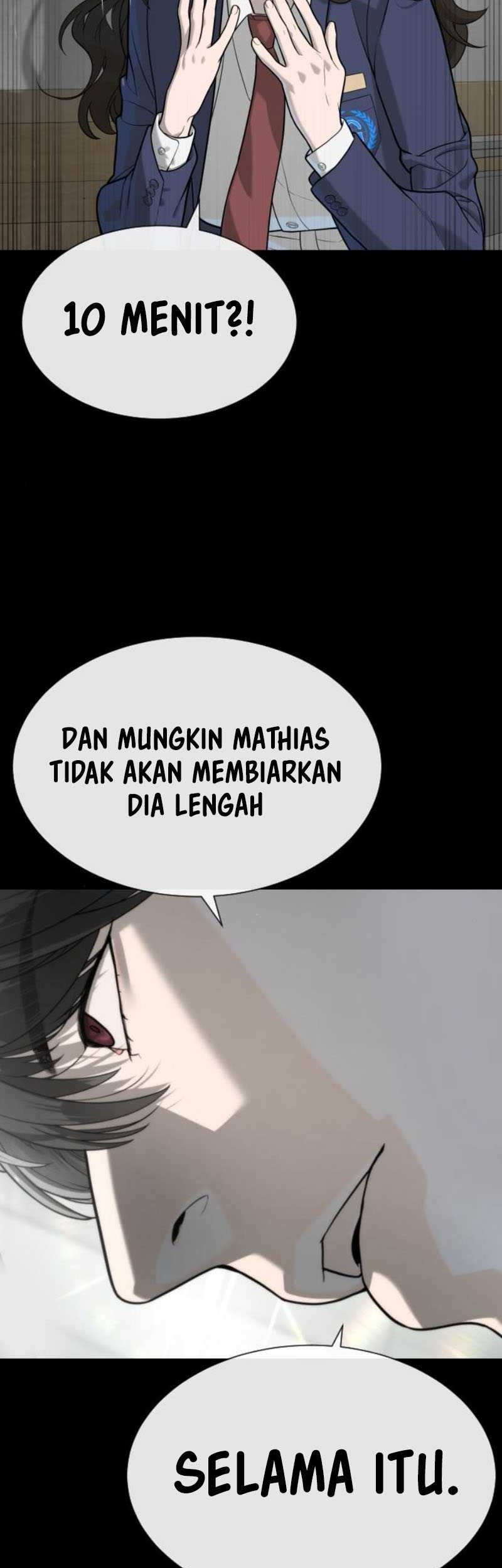 Killer Peter Chapter 100 - halaman 58