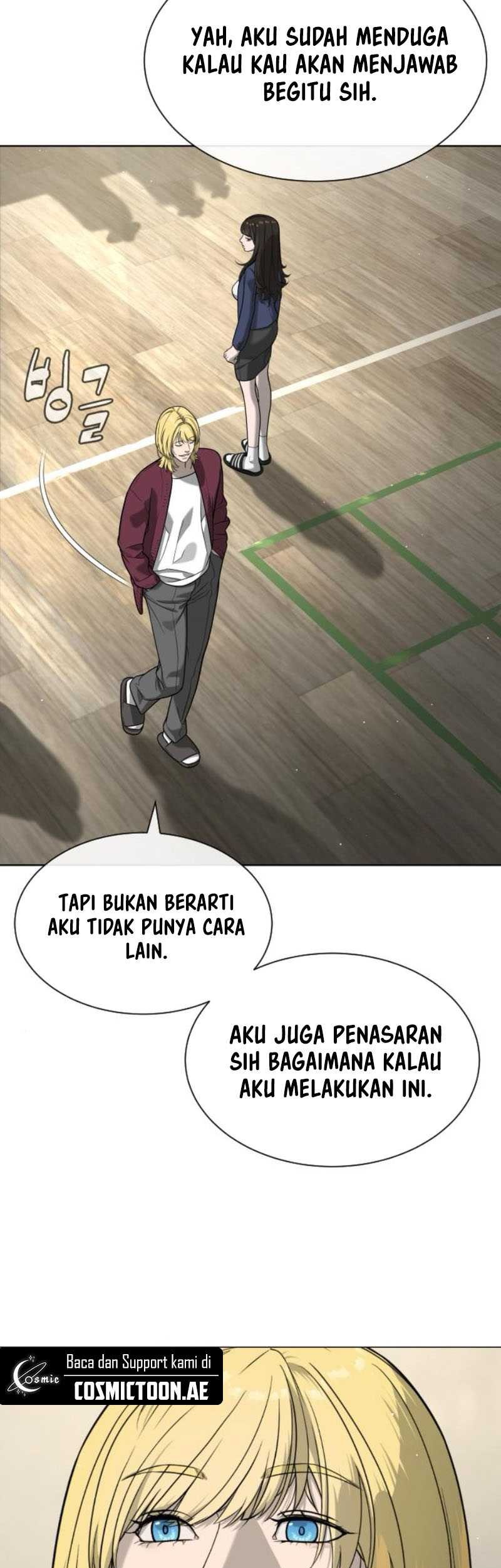Killer Peter Chapter 100 - halaman 6