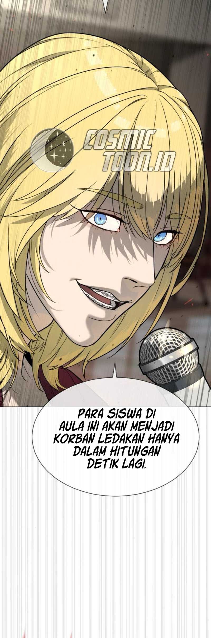 Killer Peter Chapter 100 - halaman 60