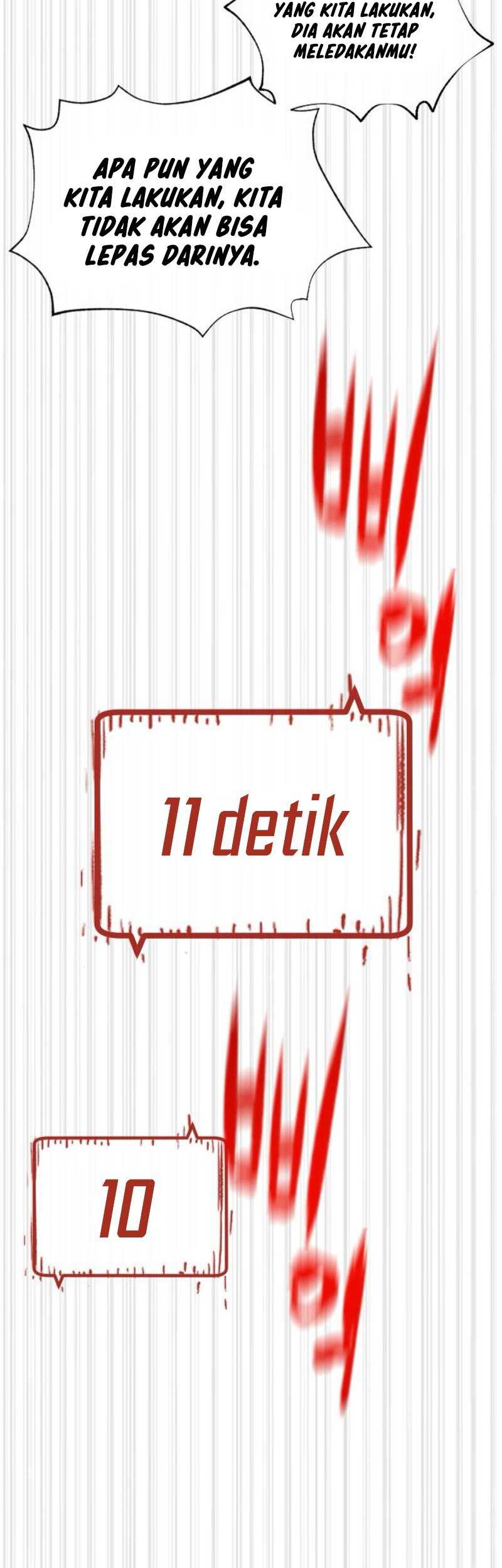 Killer Peter Chapter 100 - halaman 62